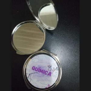 Espejo Quimica QM-001