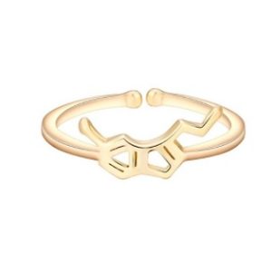 Anillo Quimica QM-001