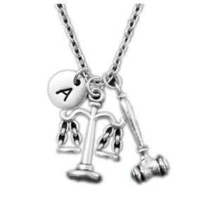 Collar Abogado AB-001