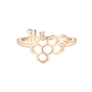 Anillo Quimica QM-004