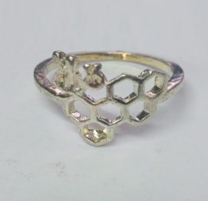 Anillo Quimica QM-005