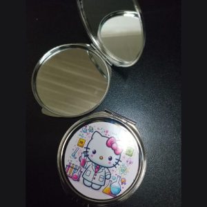 Espejo Quimica QM-002