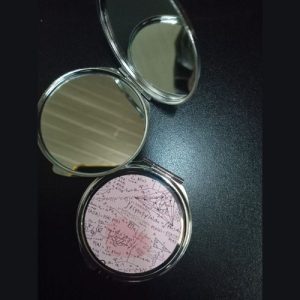 Espejo Quimica QM-003