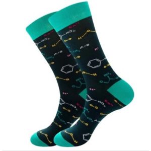 Calcetin Quimica QM-003