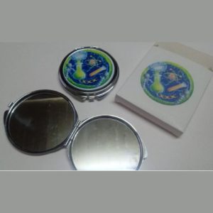 Espejo Quimica QM-005