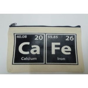 Estuche Quimica QM-003