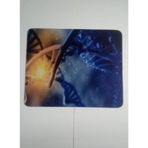 Mouse Pad Quimica QM-001