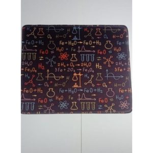 Mouse Pad Quimica QM-002