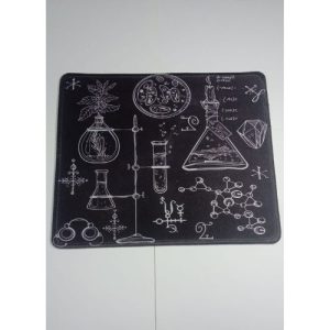 Mouse Pad Quimica QM-003