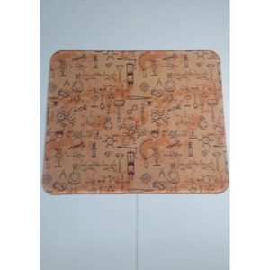 Mouse Pad Quimica QM-006