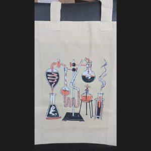 Bolsa Quimica QM-005