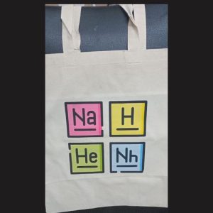 Bolsa Quimica QM-004