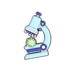 Pin Quimica QM-012
