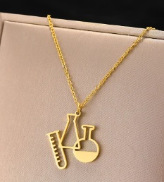 Collar Quimica QM-001