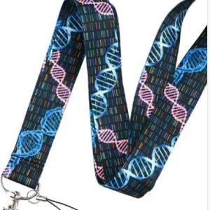 Lanyard Quimica QM-002
