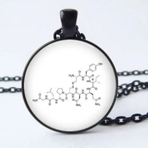 Collar Quimica QM-002