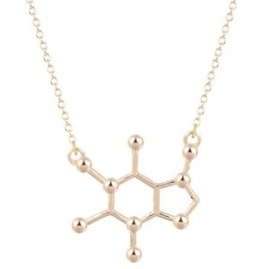 Collar Quimica QM-003