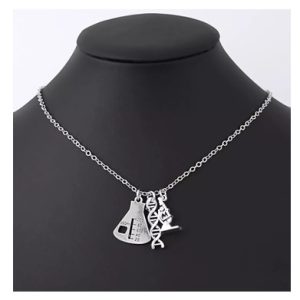 Collar Quimica QM-004