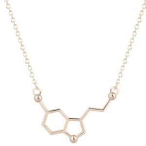 Collar Quimica QM-007