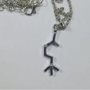 Collar Quimica QM-009