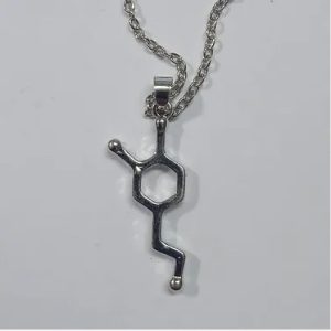 Collar Quimica QM-010
