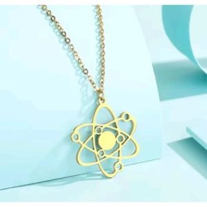 Collar Quimica QM-011