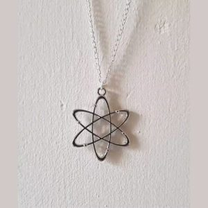 Collar Quimica QM-012