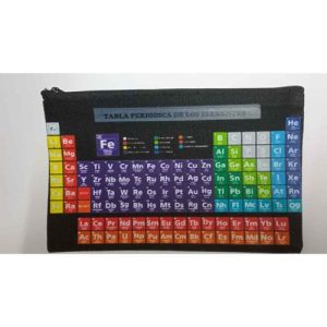 Estuche Quimica QM-007