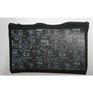 Estuche Quimica QM-008