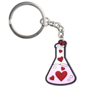 Llavero Quimica QM-001