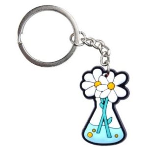 llavero Quimica QM-002