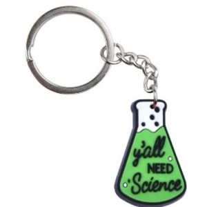 Llavero Quimica QM-003