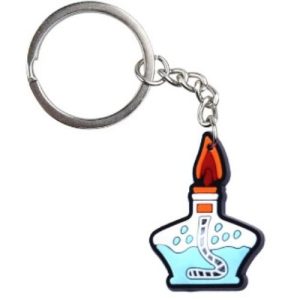Llavero Quimica QM-004