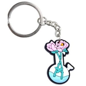 Llavero Quimica QM-007