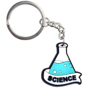 Llavero Quimica QM-008