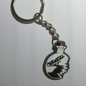 Llavero Quimica QM-010