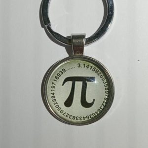 Llavero Quimica QM-011