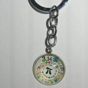 Llavero Quimica QM-012