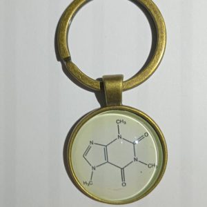 Llavero Quimica QM-014