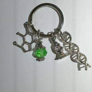 Llavero Quimica QM-017