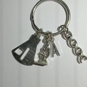 Llavero Quimica QM-019