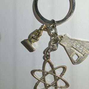 Llavero Quimica QM-020