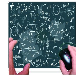 Mouse Pad Quimica QM-011