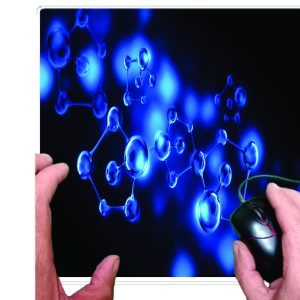 Mouse Pad Quimica QM-013