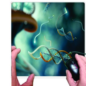 Mouse Pad Quimica QM-017