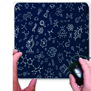 Mouse Pad Quimica QM-024