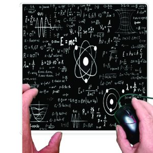 Mouse Pad Quimica QM-026