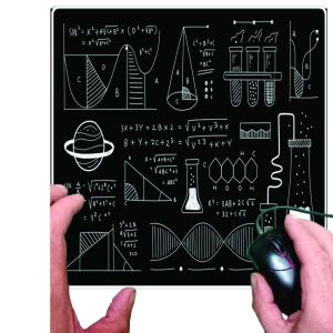 Mouse Pad Quimica QM-028