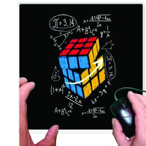 Mouse Pad Quimica QM-029