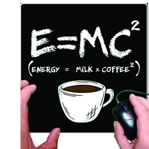 Mouse Pad Quimica QM-030